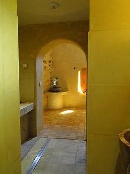 Guest house Chateau Juvenal Hotel Saint-Hippolyte-le-Graveyron
