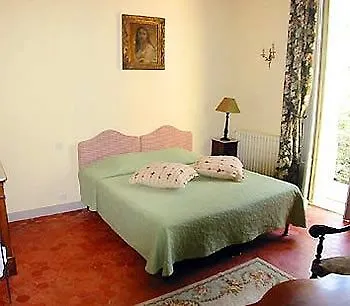 Chateau Juvenal Hotel Saint-Hippolyte-le-Graveyron France