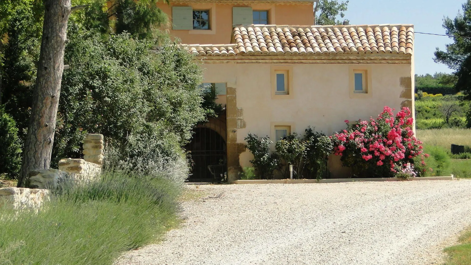 Chateau Juvenal Hotel Saint-Hippolyte-le-Graveyron 3*,  France