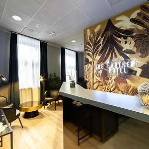 Gartner Budapest