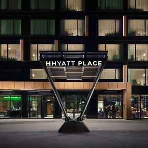 Hyatt Place Kraków