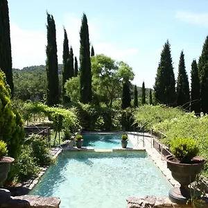 La Bastide De Marie, Maisons Et Sibuet Hotell