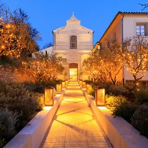 Le Couvent Des Minimes, Un & L'occitane En Provence Hotell