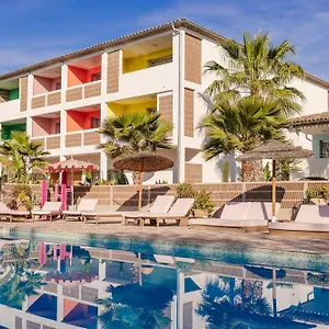Casarose - Cannes Hotell