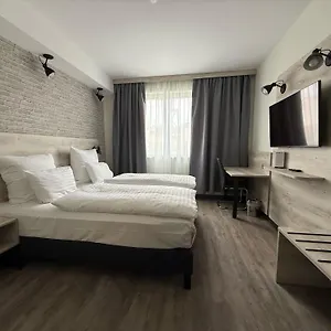 Nexto Dormero Budapest