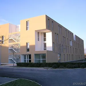 2* Appart hôtel Séjours&affaires