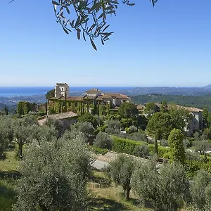 Chateau Saint-martin & - An Oetker Collection Hotell