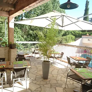 3* Hotel Lou Cigaloun