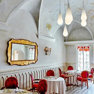 3* Hotel Jerome
